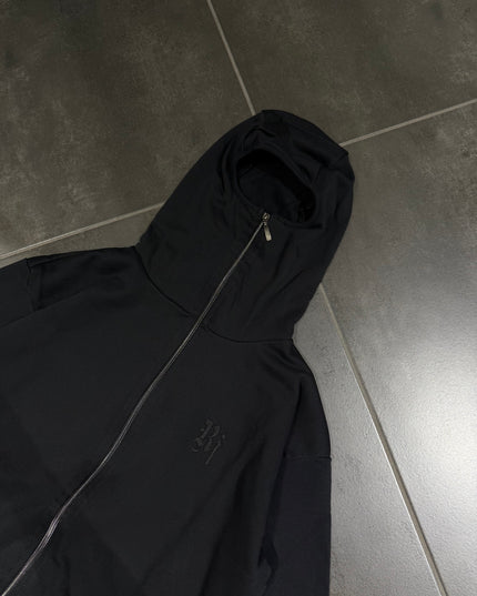 Felpa Uomo Balaclava Rj Paris Basic