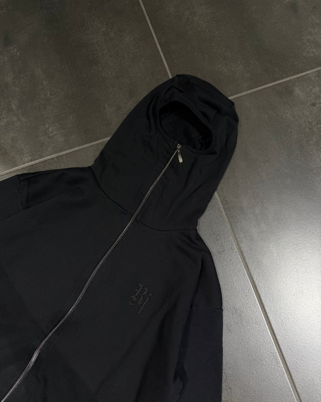 Felpa Uomo Balaclava Rj Paris Basic