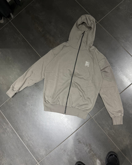 Felpa Uomo Balaclava Rj Paris Basic