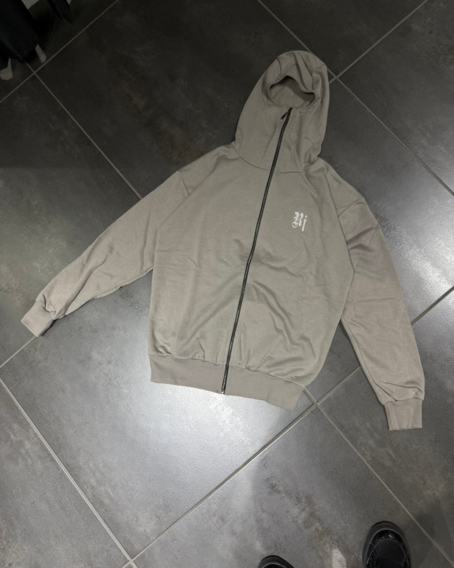 Felpa Uomo Balaclava Rj Paris Basic