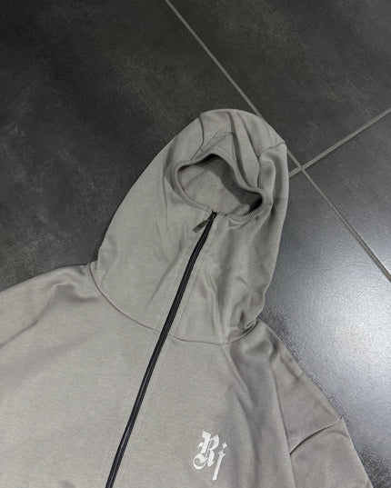Felpa Uomo Balaclava Rj Paris Basic