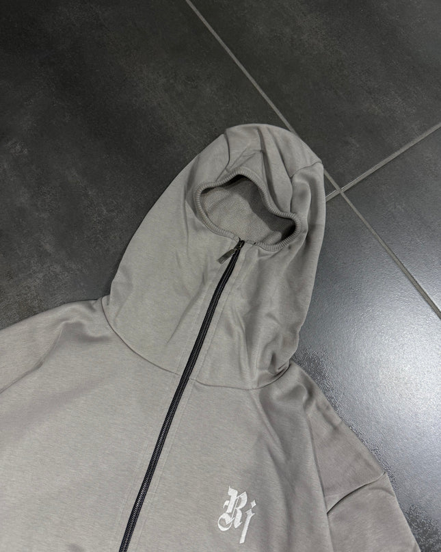 Felpa Uomo Balaclava Rj Paris Basic