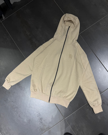 Felpa Uomo Balaclava Rj Paris Basic