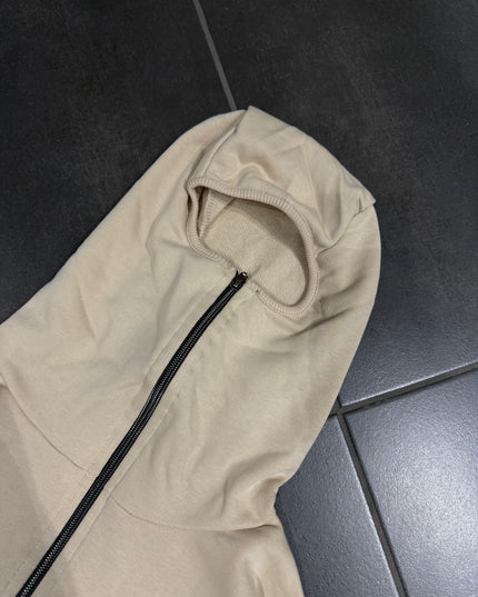 Felpa Uomo Balaclava Rj Paris Basic