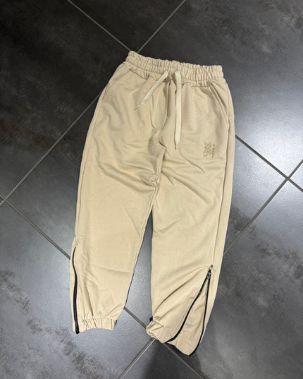 Pantalone Uomo In Tuta Rj Paris