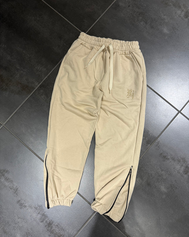 Pantalone Uomo In Tuta Rj Paris