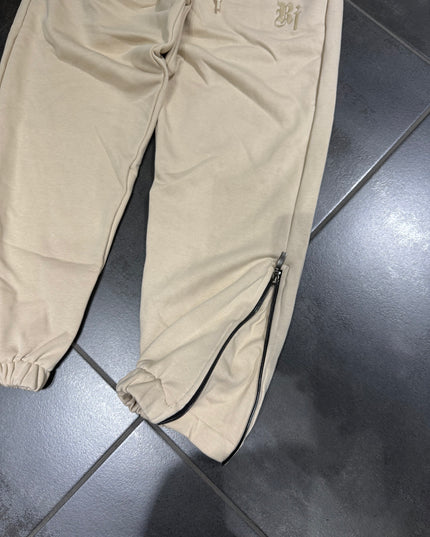 Pantalone Uomo In Tuta Rj Paris