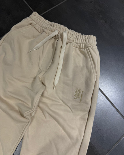 Pantalone Uomo In Tuta Rj Paris