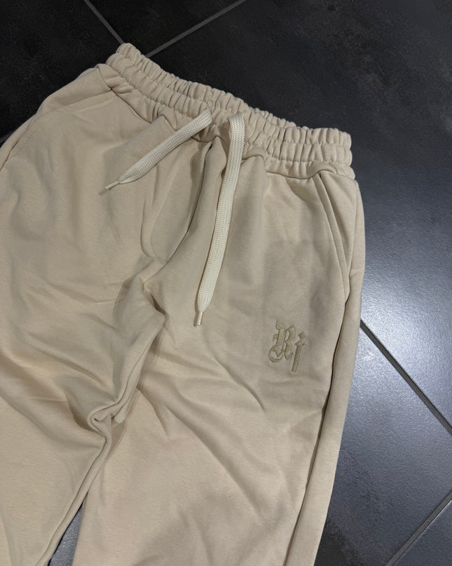 Pantalone Uomo In Tuta Rj Paris