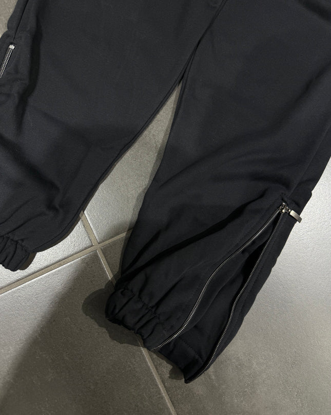 Pantalone Uomo In Tuta Rj Paris
