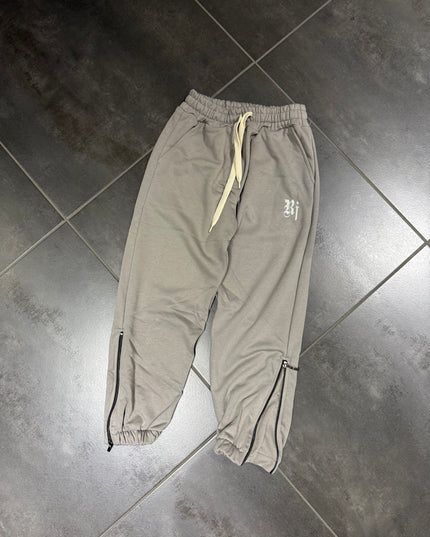 Pantalone Uomo In Tuta Rj Paris
