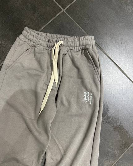 Pantalone Uomo In Tuta Rj Paris