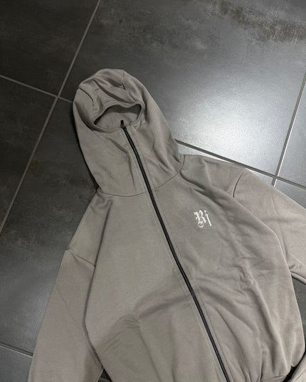 Completo Uomo Taglie Forti Balaclava Rj Paris