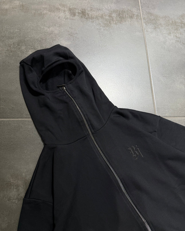 Completo Uomo Taglie Forti Balaclava Rj Paris