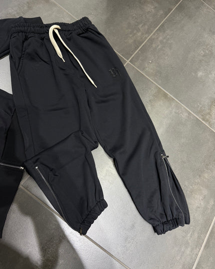 Completo Uomo Taglie Forti Balaclava Rj Paris