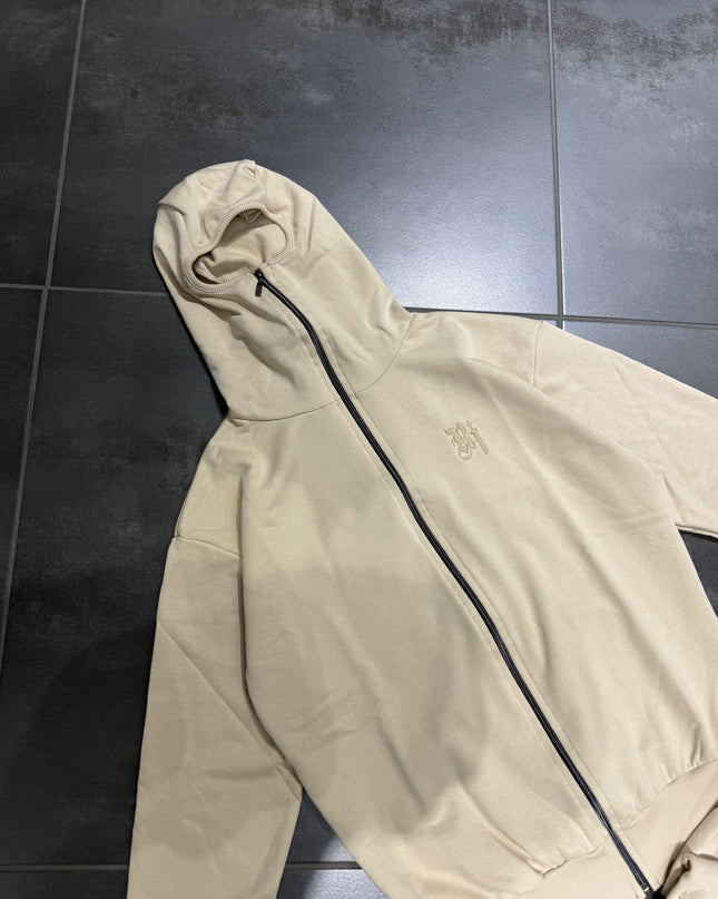 Completo Uomo Taglie Forti Balaclava Rj Paris