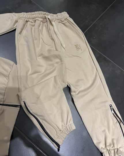 Completo Uomo Taglie Forti Balaclava Rj Paris