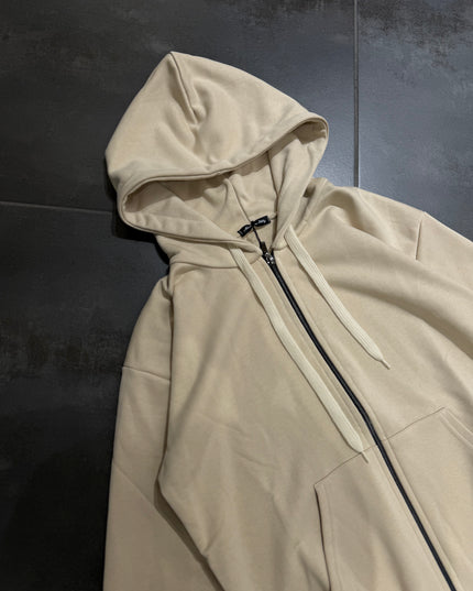 Felpa Uomo Rj Paris Basic