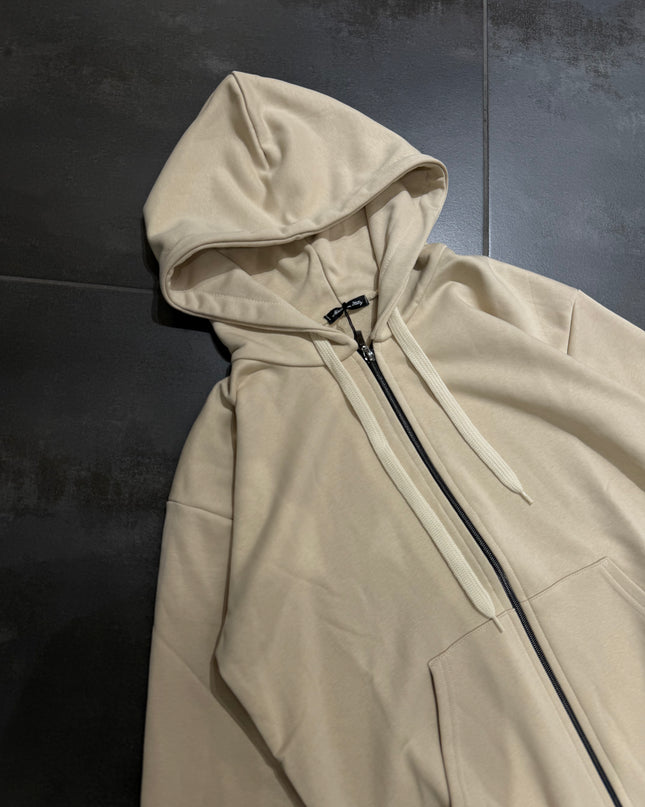 Felpa Uomo Rj Paris Basic
