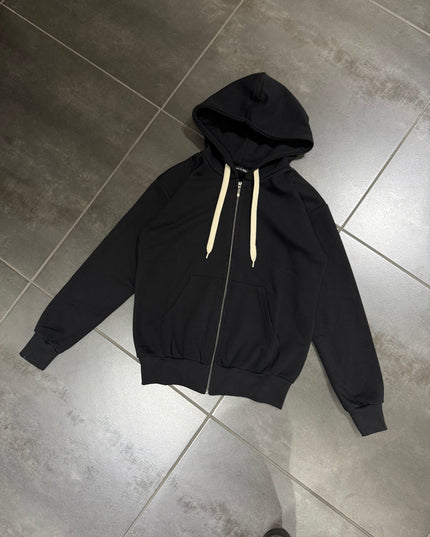 Felpa Uomo Rj Paris Basic