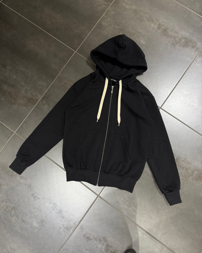 Felpa Uomo Rj Paris Basic