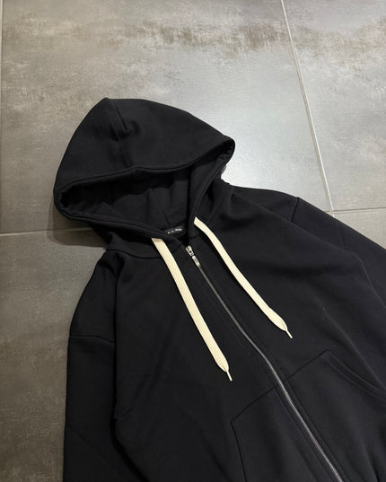 Felpa Uomo Rj Paris Basic