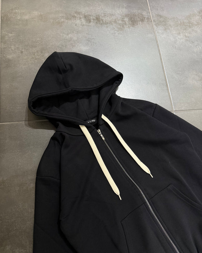 Felpa Uomo Rj Paris Basic