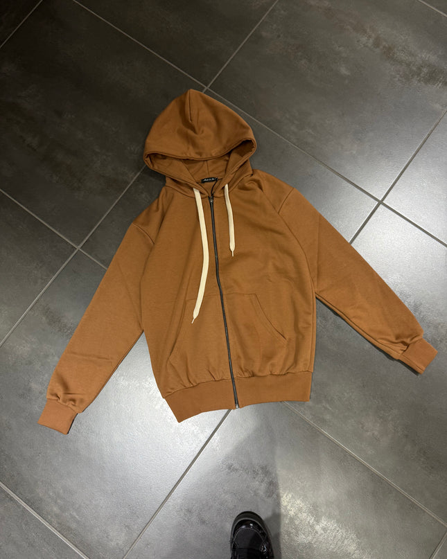 Felpa Uomo Rj Paris Basic