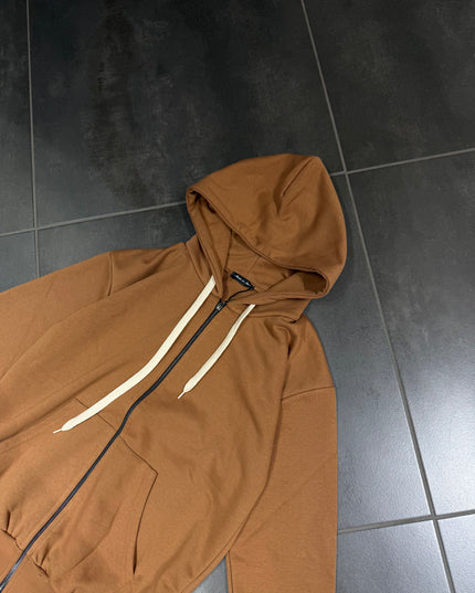 Felpa Uomo Rj Paris Basic