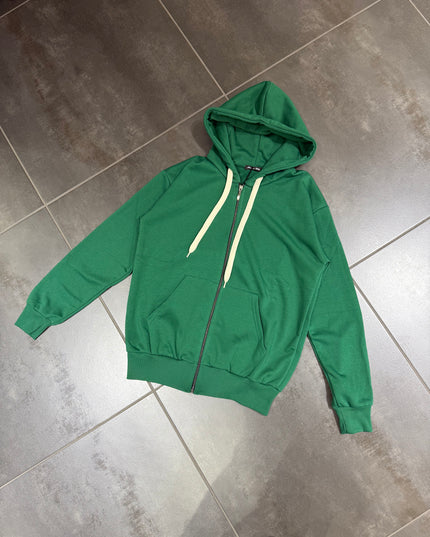Felpa Uomo Rj Paris Basic
