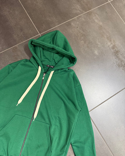 Felpa Uomo Rj Paris Basic