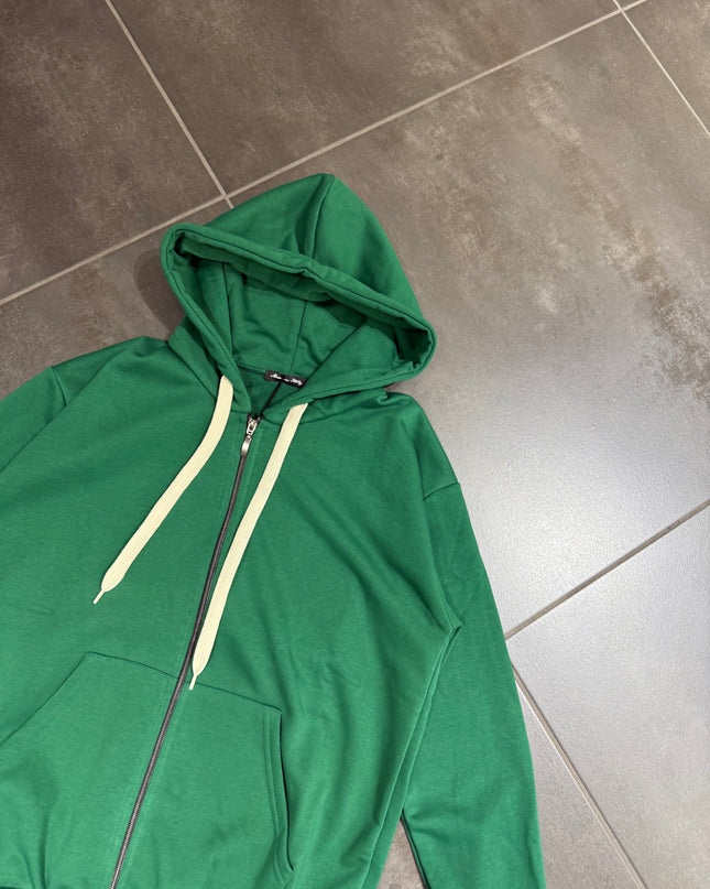 Felpa Uomo Rj Paris Basic