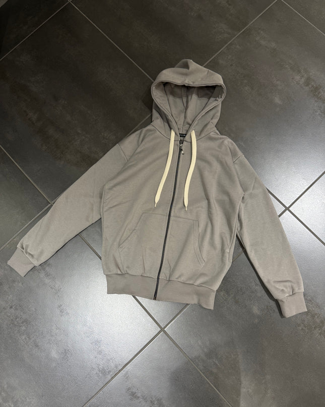 Felpa Uomo Rj Paris Basic