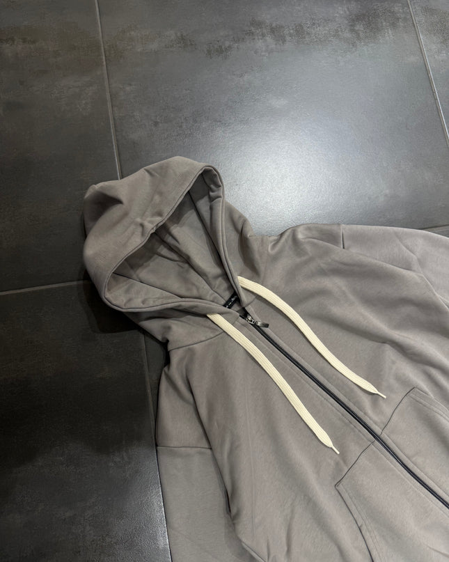Felpa Uomo Rj Paris Basic