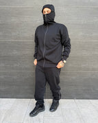 NERO / 2XL