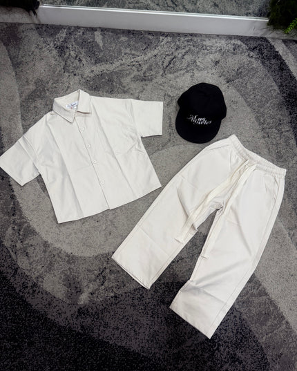 Completo Bambino SZ166