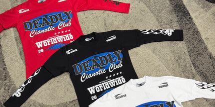 Collection image for: Longsleeves Under 16