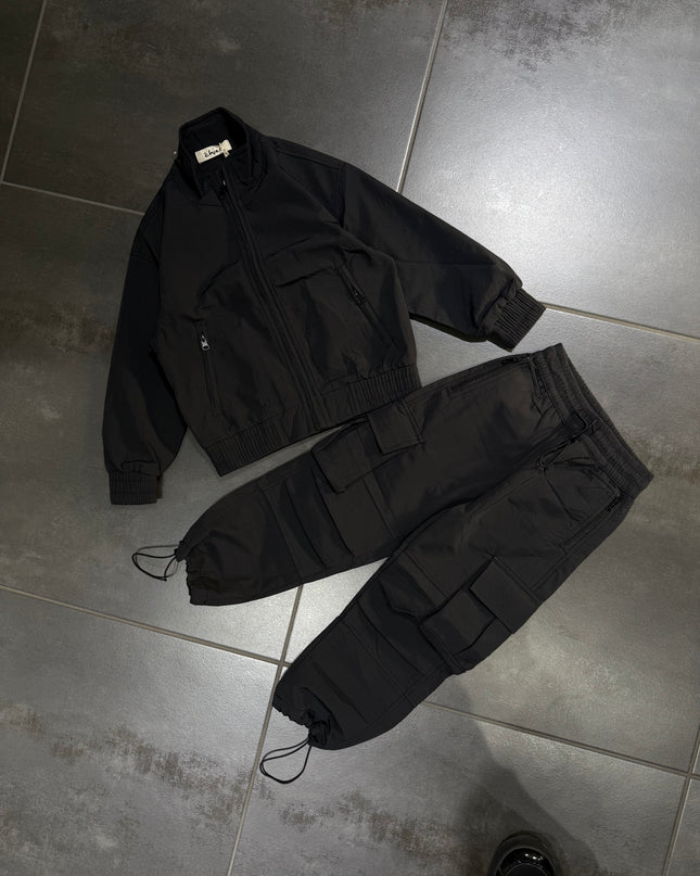 Completo Bambino Cargo sz145
