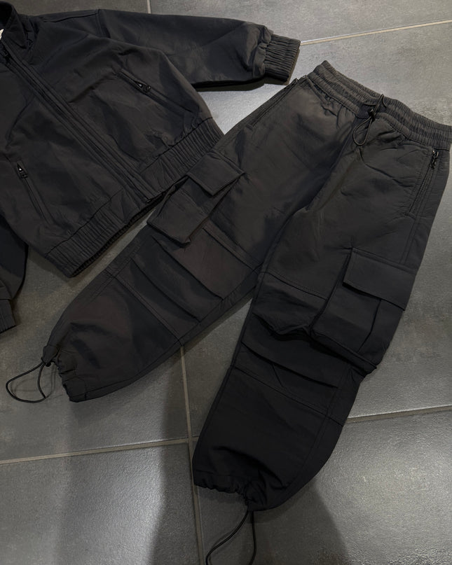 Completo Bambino Cargo sz145