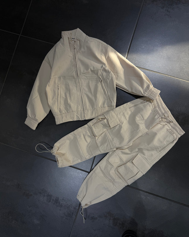 Completo Bambino Cargo sz145