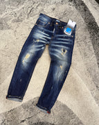 Denim / 10 anni