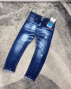 Denim / 10 anni
