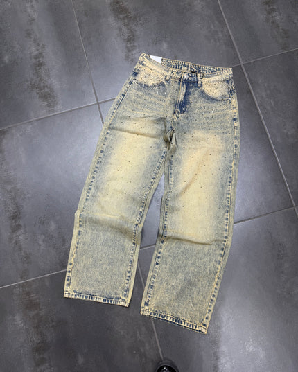 Jeans Uomo Diamond 8355