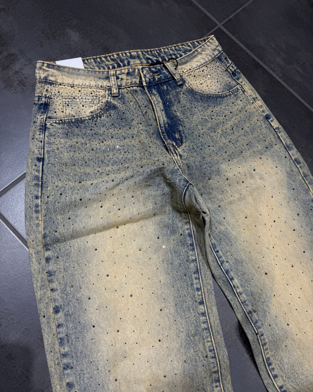 Jeans Uomo Diamond 8355
