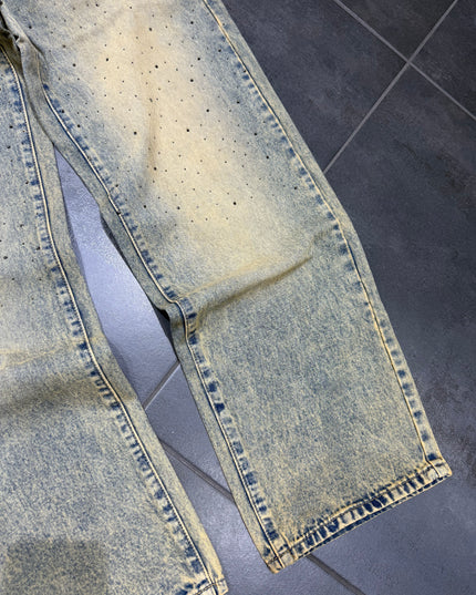 Jeans Uomo Diamond 8355