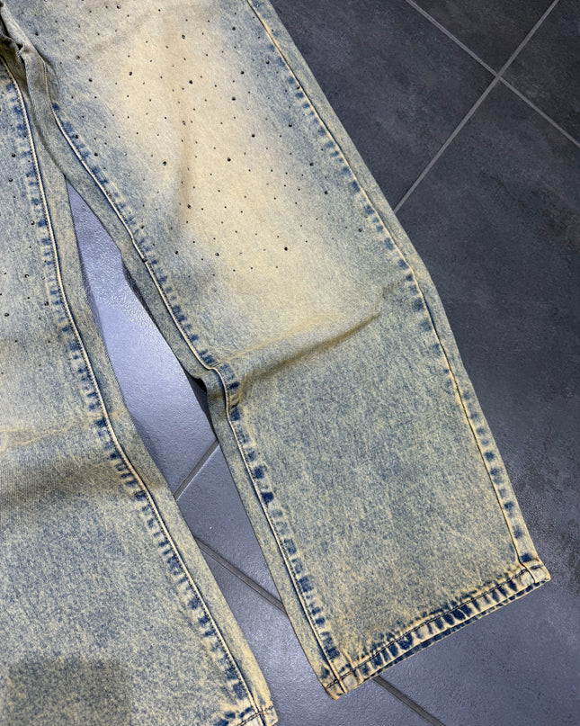 Jeans Uomo Diamond 8355