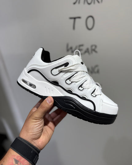 Scarpe Uomo SH373