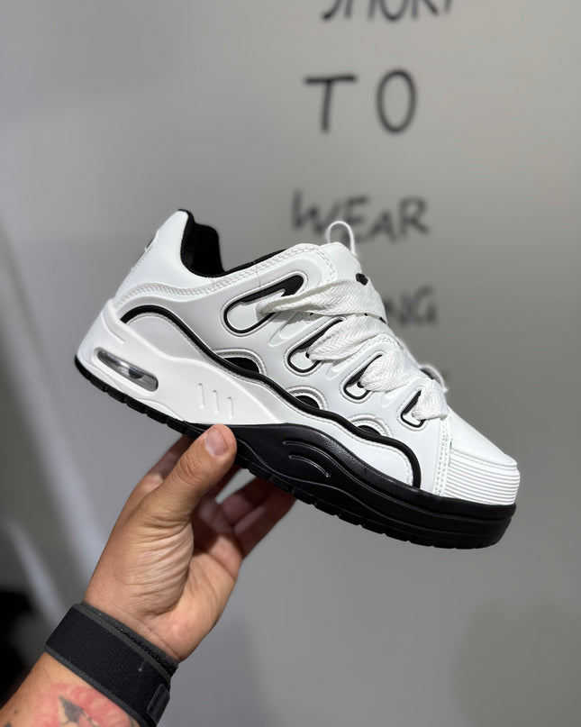 Scarpe Uomo SH373