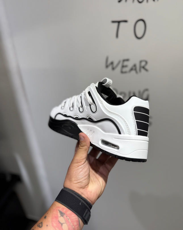 Scarpe Uomo SH373