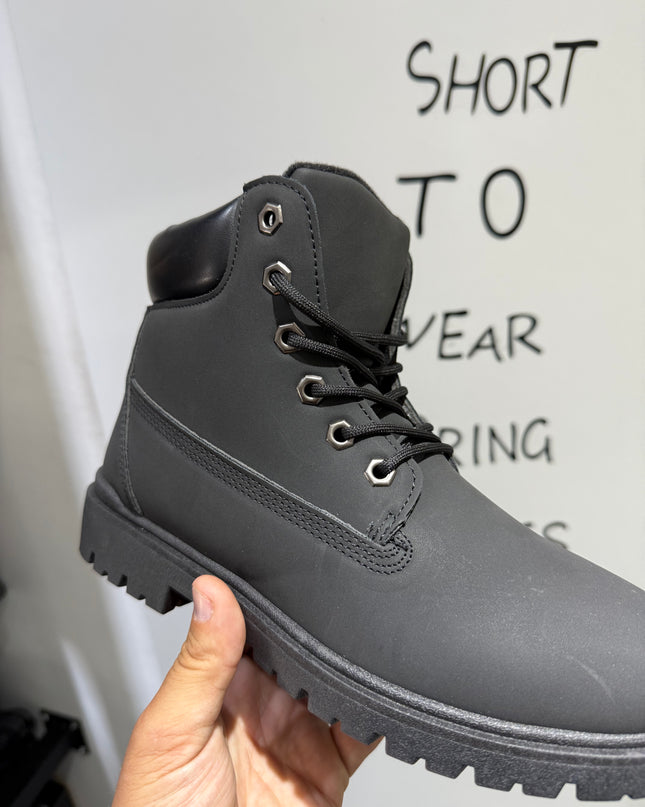 Scarpe Uomo e Junior  TIM*ERL*